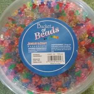 Jewelry making beads